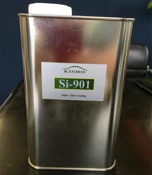 KISHO Strataコーティング：高光沢セラミック自動車コーティング