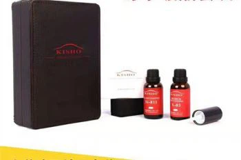 多機能保護ナノセラミックコーティング