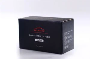 Si-701ガラスコーティングディテールワールド