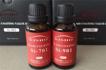 超撥水ナノ コーティング キット