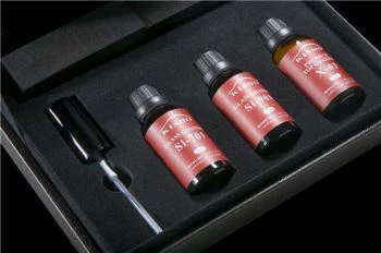 KISHOはプレミアムブランドのカーコーティングを提供しています