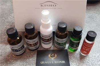 KISHO Protect Ultimate Nano Coat
