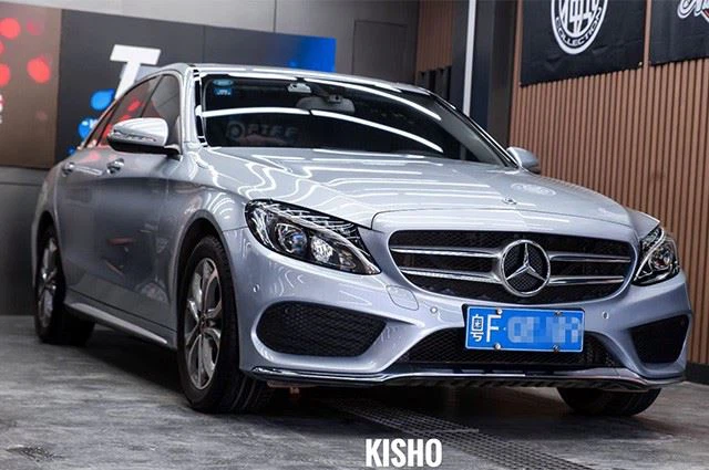 For Car Lights Coating