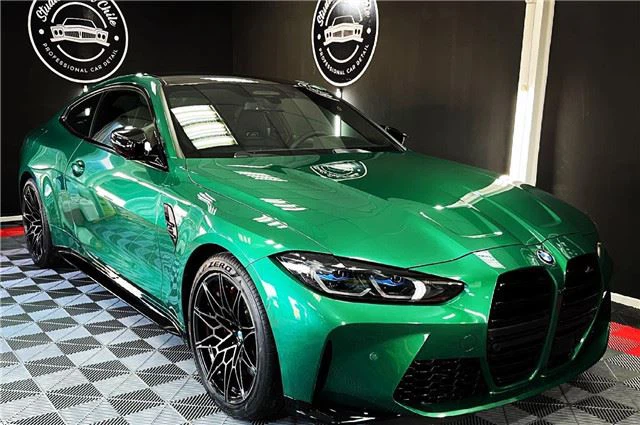 ブラジル・輝匠