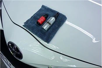 車のペイント ナノコーティング OEM\ODM