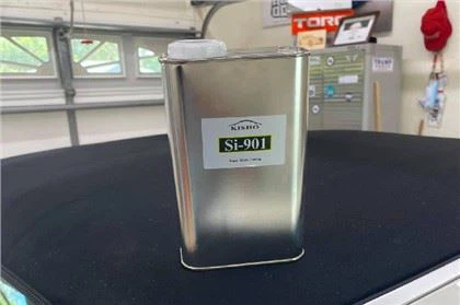 Si-901 セラミックコーティング液 1kg