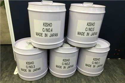 日本セラミックコーティングOEM