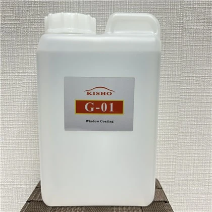 1kg G-01 卸売ガラスコーティング